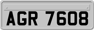 AGR7608