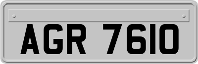 AGR7610