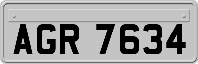 AGR7634