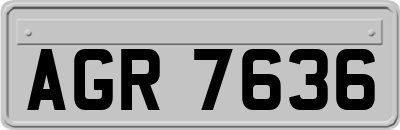 AGR7636