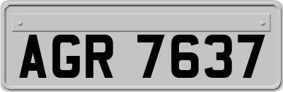 AGR7637