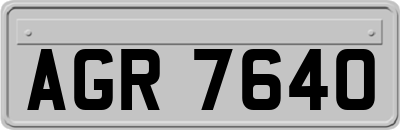 AGR7640