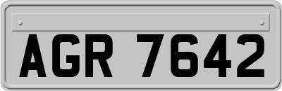 AGR7642