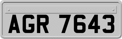 AGR7643