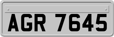 AGR7645