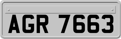 AGR7663