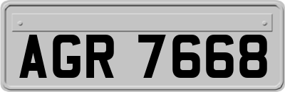 AGR7668