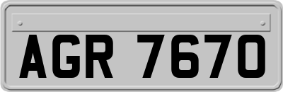 AGR7670