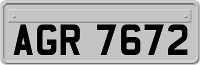 AGR7672