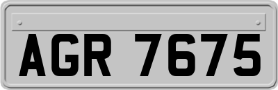 AGR7675