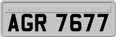 AGR7677