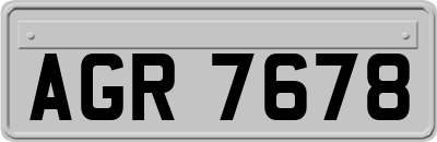 AGR7678