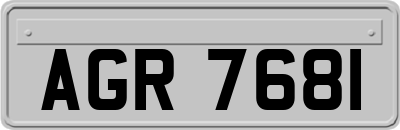 AGR7681