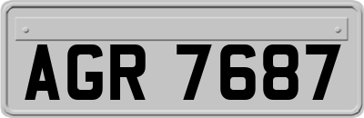 AGR7687