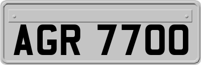 AGR7700