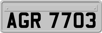 AGR7703