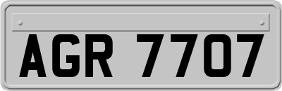 AGR7707