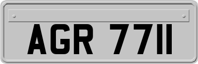 AGR7711