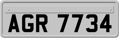 AGR7734