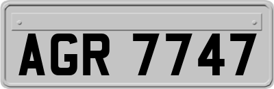 AGR7747
