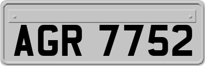 AGR7752