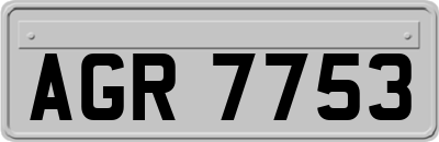 AGR7753