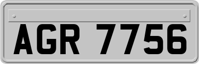 AGR7756