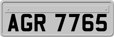 AGR7765