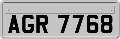 AGR7768