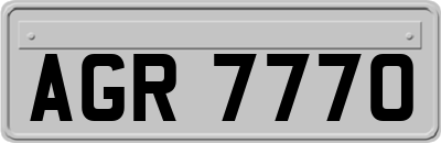 AGR7770