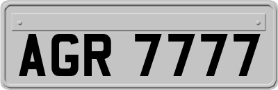 AGR7777