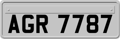 AGR7787