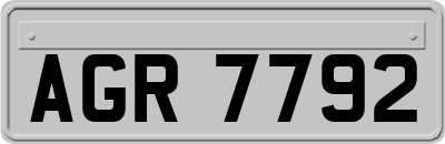 AGR7792