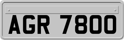 AGR7800