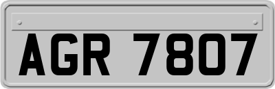 AGR7807