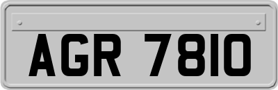 AGR7810