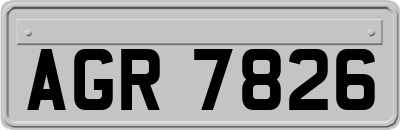 AGR7826