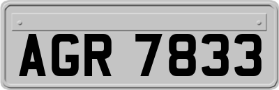 AGR7833