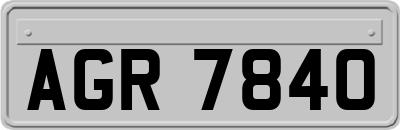 AGR7840