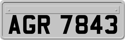 AGR7843