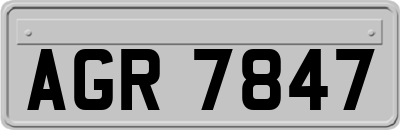 AGR7847