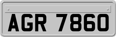 AGR7860