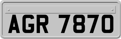 AGR7870