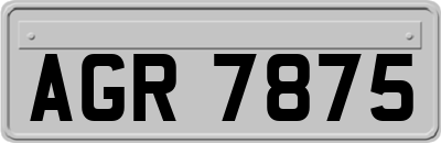 AGR7875
