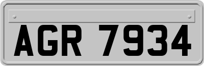 AGR7934