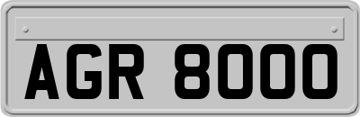 AGR8000
