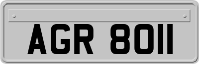 AGR8011