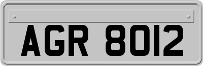 AGR8012