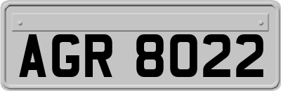 AGR8022