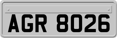 AGR8026